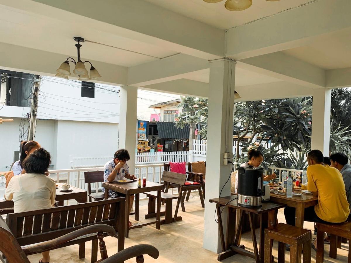 Sawaddeethaweesuk At Kohlarn公寓 外观 照片