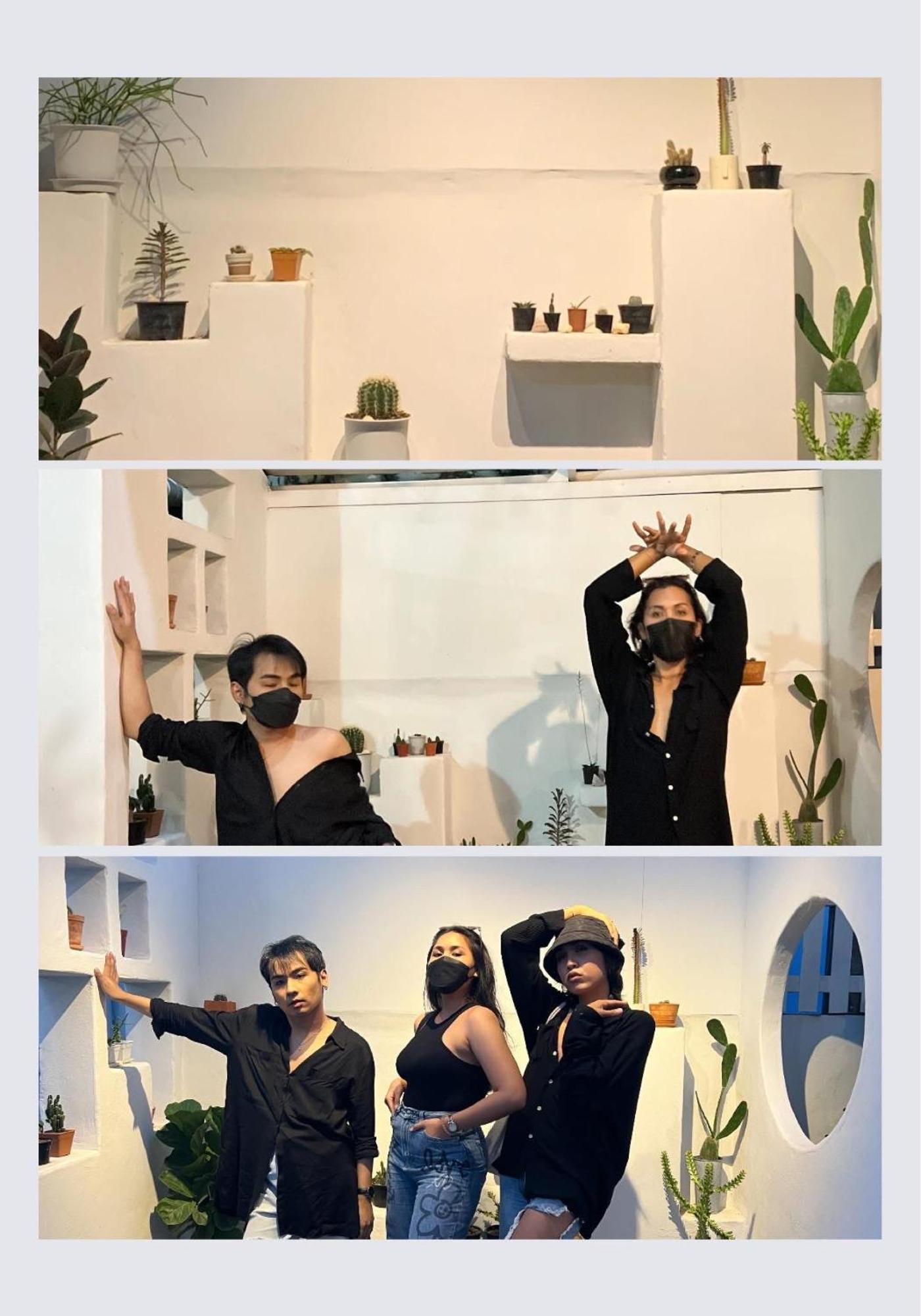 Sawaddeethaweesuk At Kohlarn公寓 外观 照片